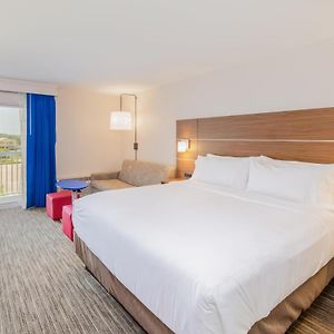 Standard King Room Balcony City View